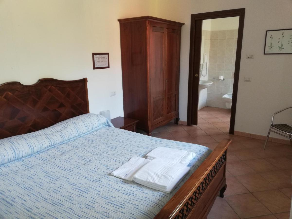 Agriturismo Al Motto Cambiasca Екстер'єр фото