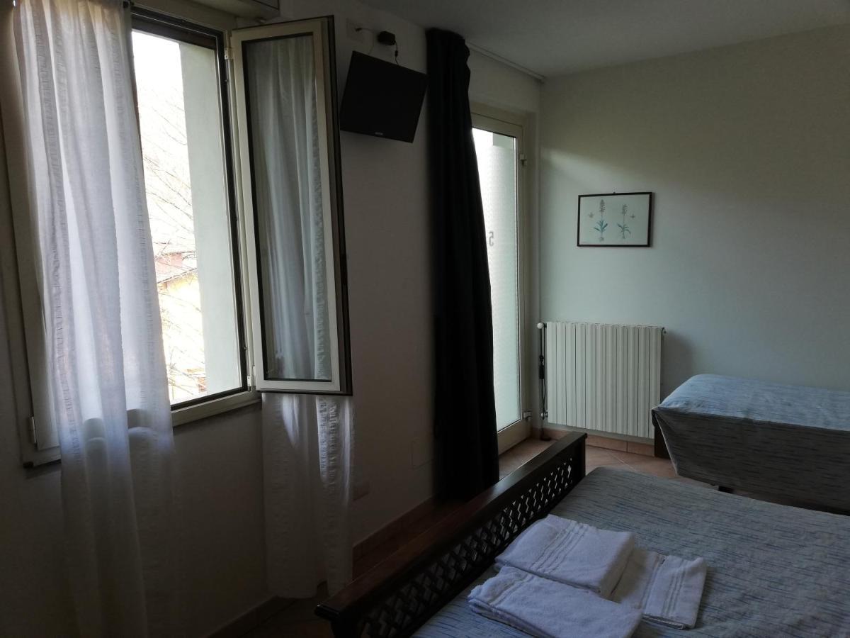 Agriturismo Al Motto Cambiasca Екстер'єр фото