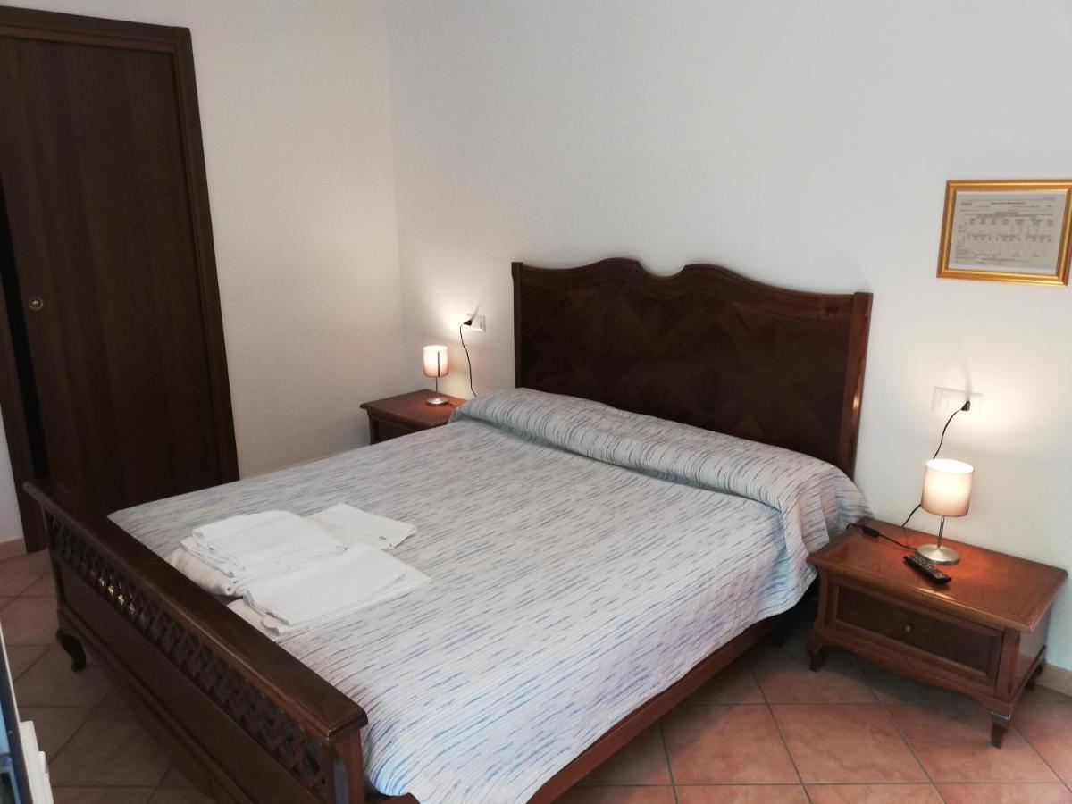 Agriturismo Al Motto Cambiasca Екстер'єр фото