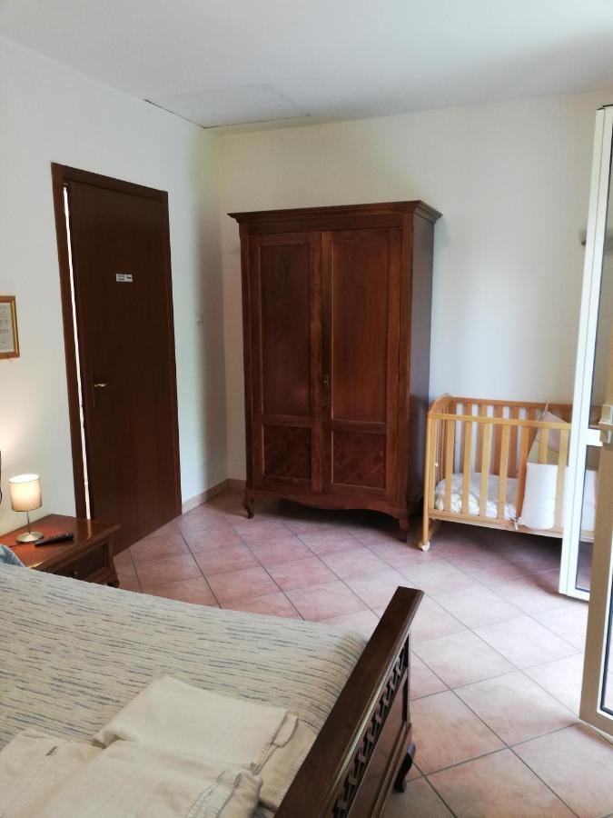 Agriturismo Al Motto Cambiasca Екстер'єр фото