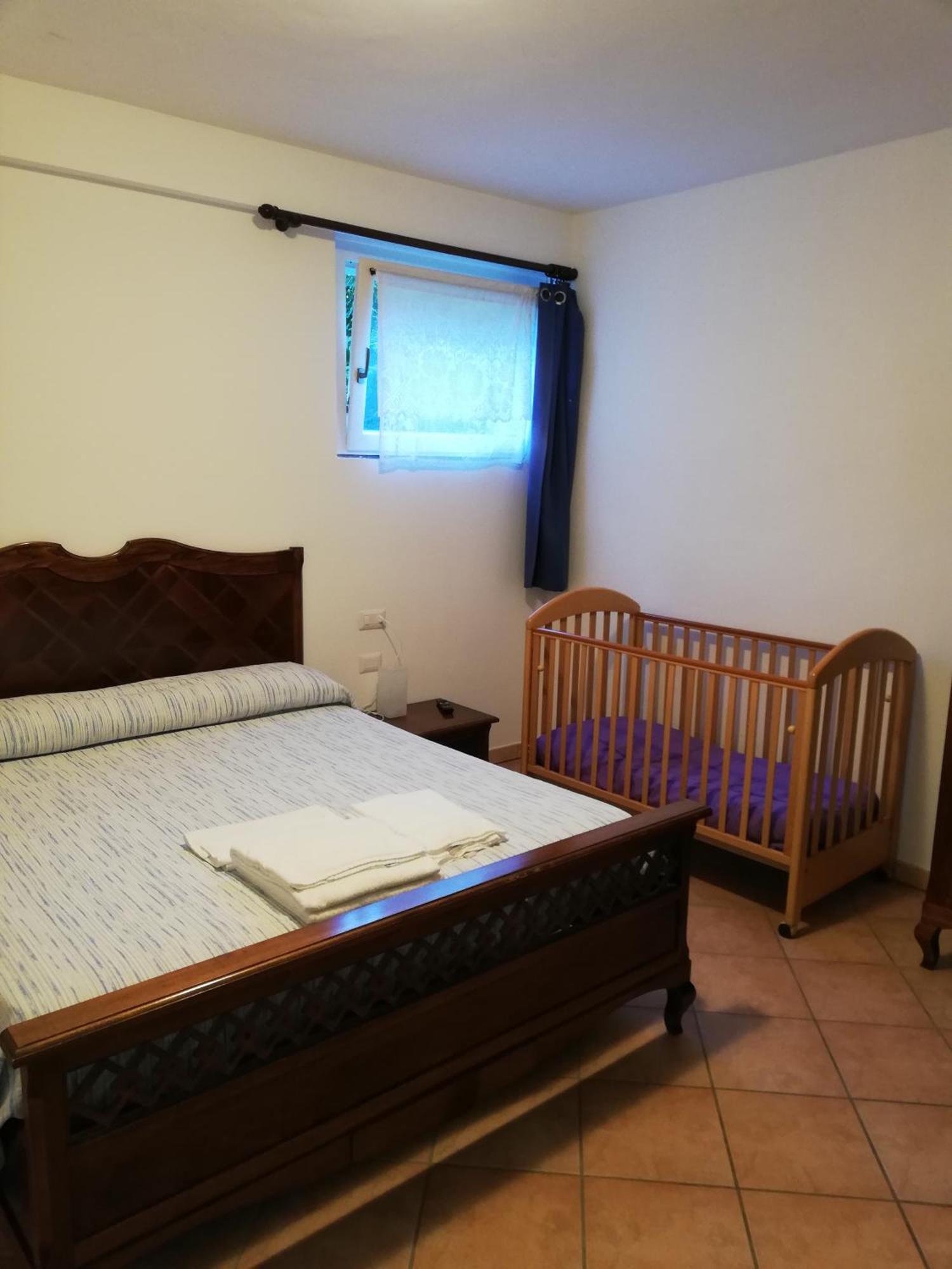 Agriturismo Al Motto Cambiasca Екстер'єр фото