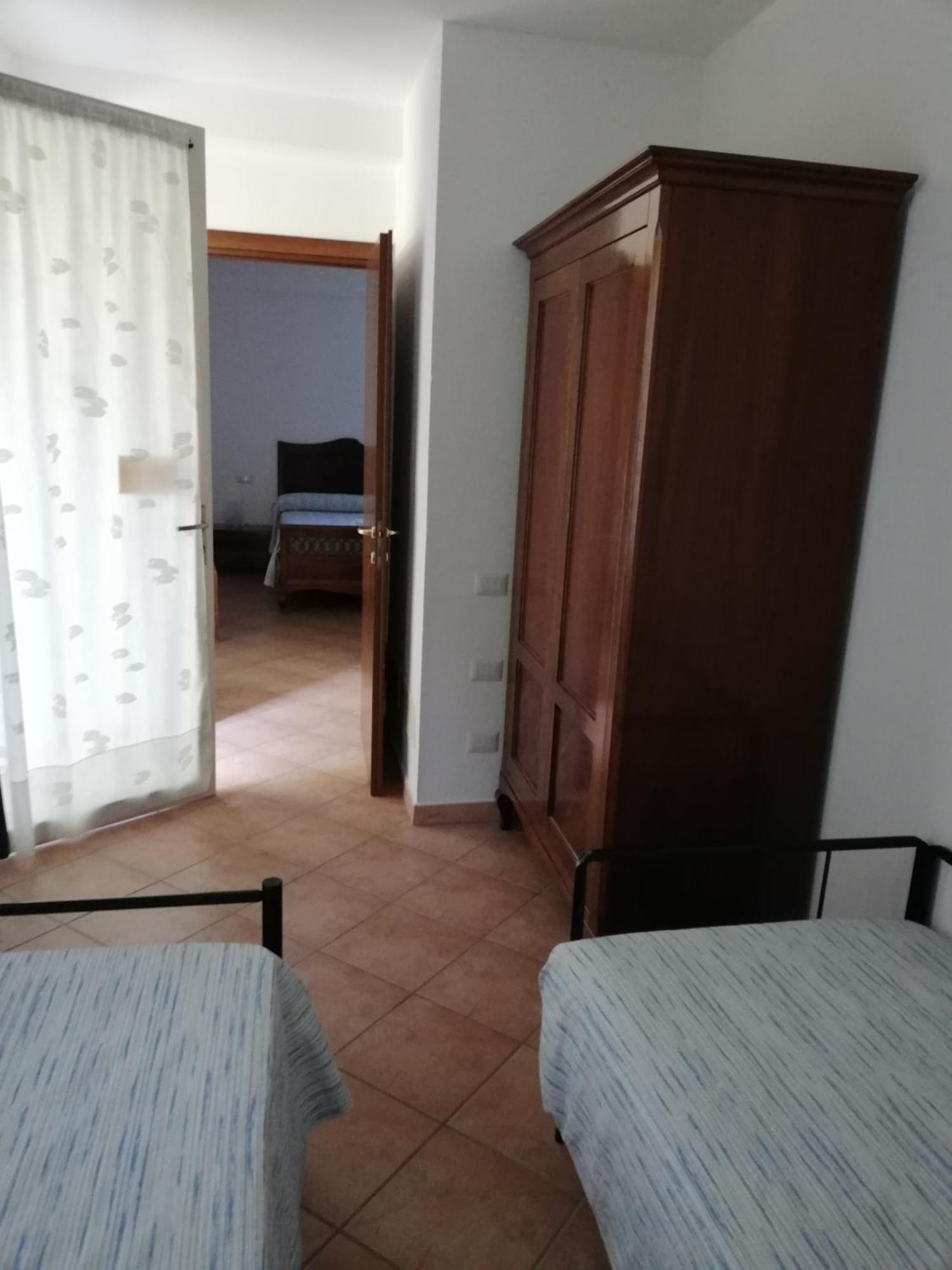 Agriturismo Al Motto Cambiasca Екстер'єр фото