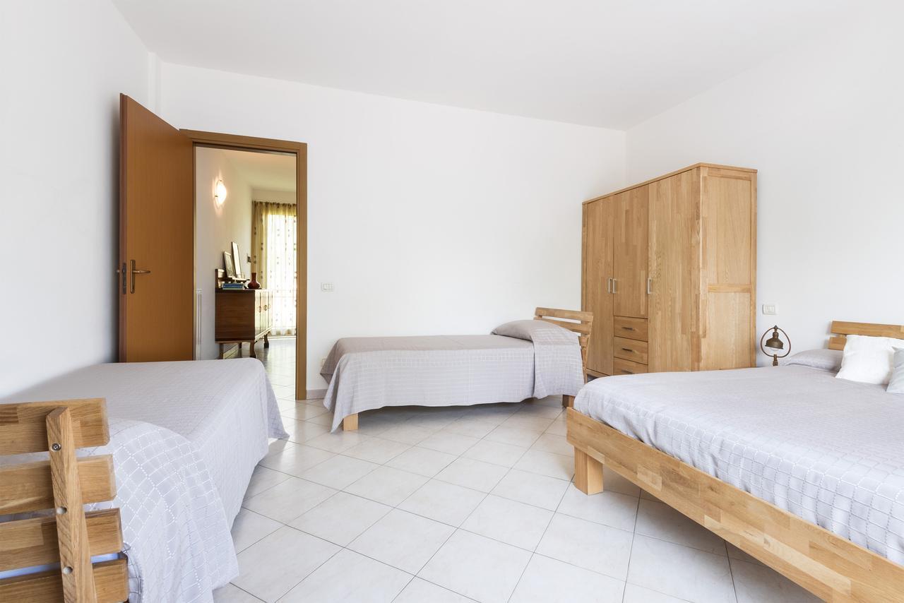 Agriturismo Al Motto Cambiasca Екстер'єр фото