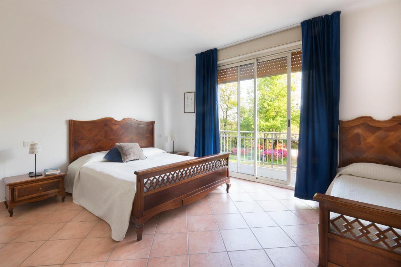 Agriturismo Al Motto Cambiasca Екстер'єр фото